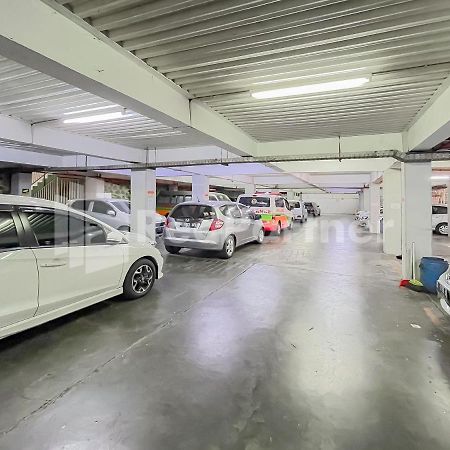 Sang Surya Guesthouse Syariah Near Rs Hasan Sadikin Mitra Reddoorz บันดุง ภายนอก รูปภาพ