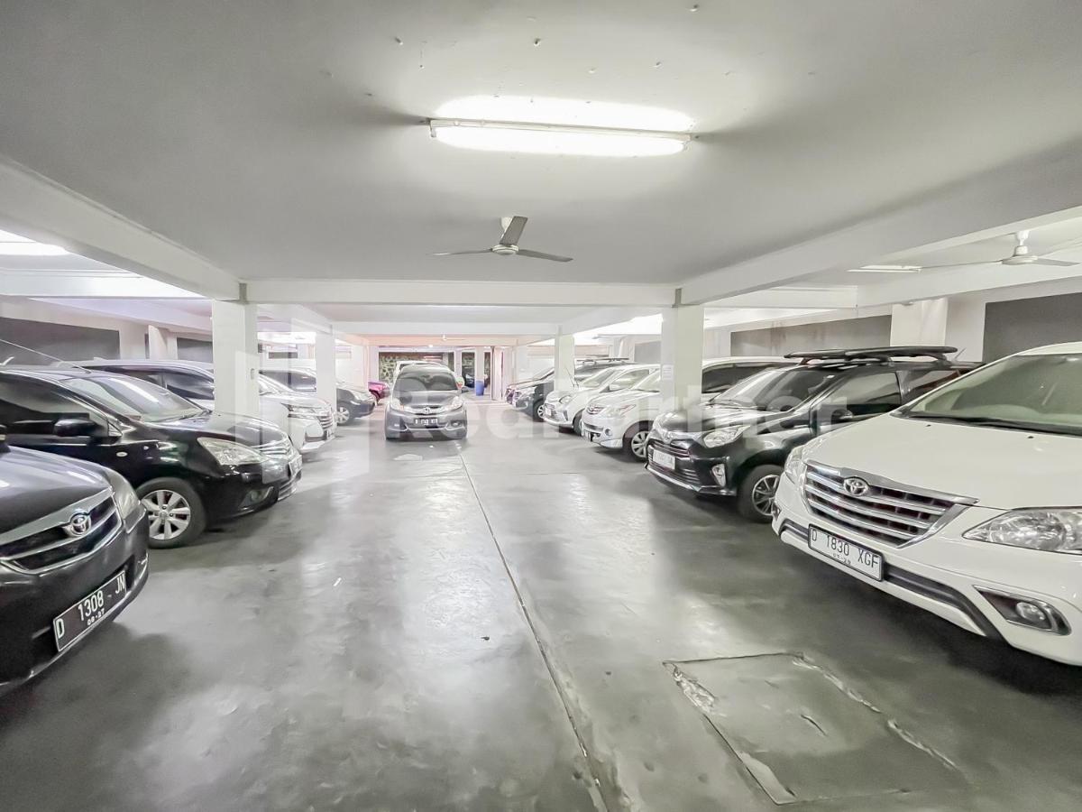 Sang Surya Guesthouse Syariah Near Rs Hasan Sadikin Mitra Reddoorz บันดุง ภายนอก รูปภาพ