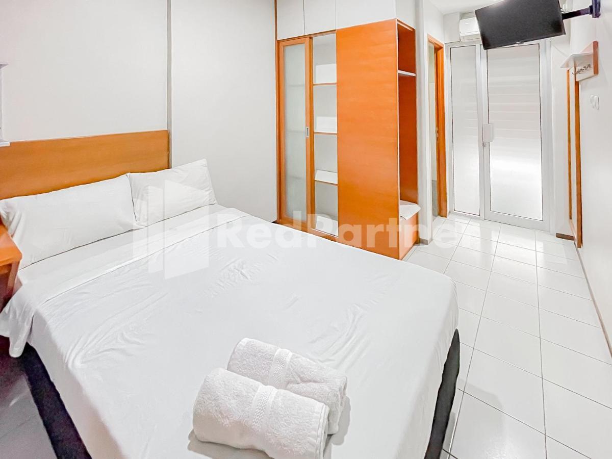 Sang Surya Guesthouse Syariah Near Rs Hasan Sadikin Mitra Reddoorz บันดุง ภายนอก รูปภาพ